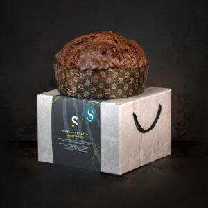 ALBICOCCHE E CIOCCOLATO