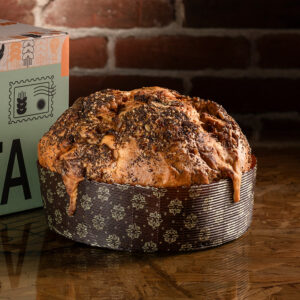 PANETTONE MEDITERRANEO (salato)